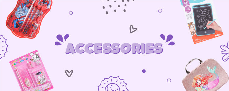 Accessories