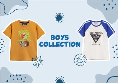 Boys