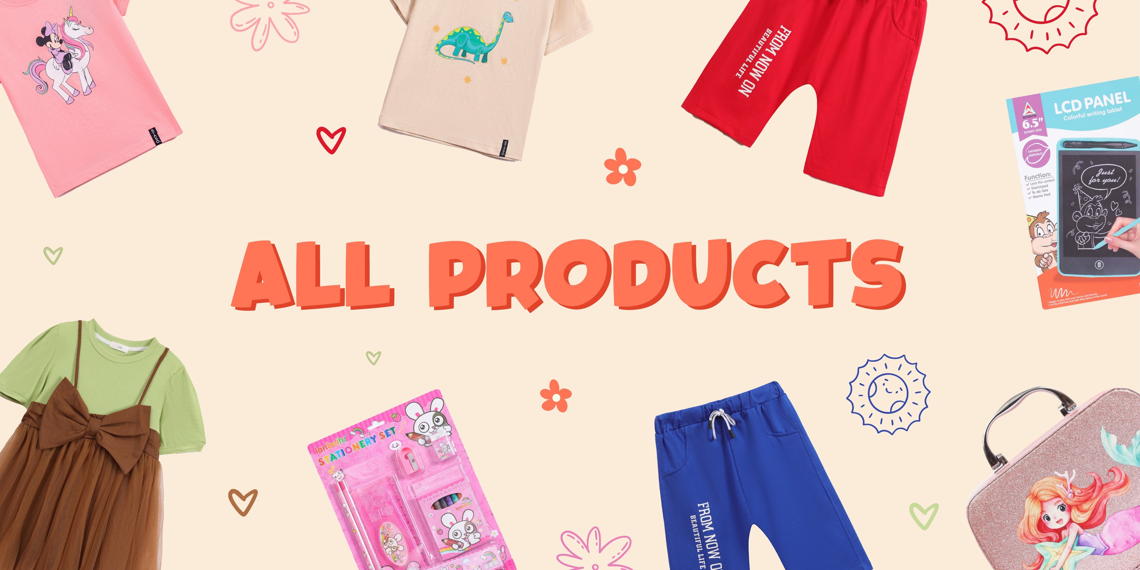 All Products