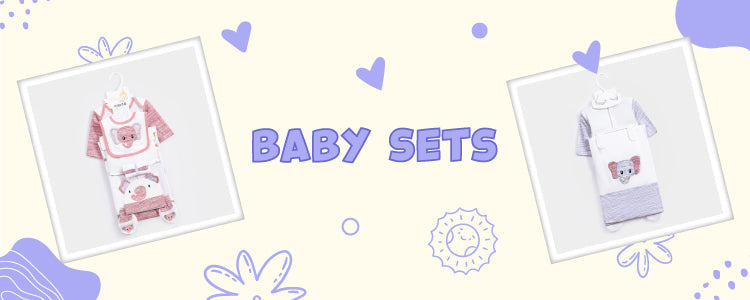 Baby Sets