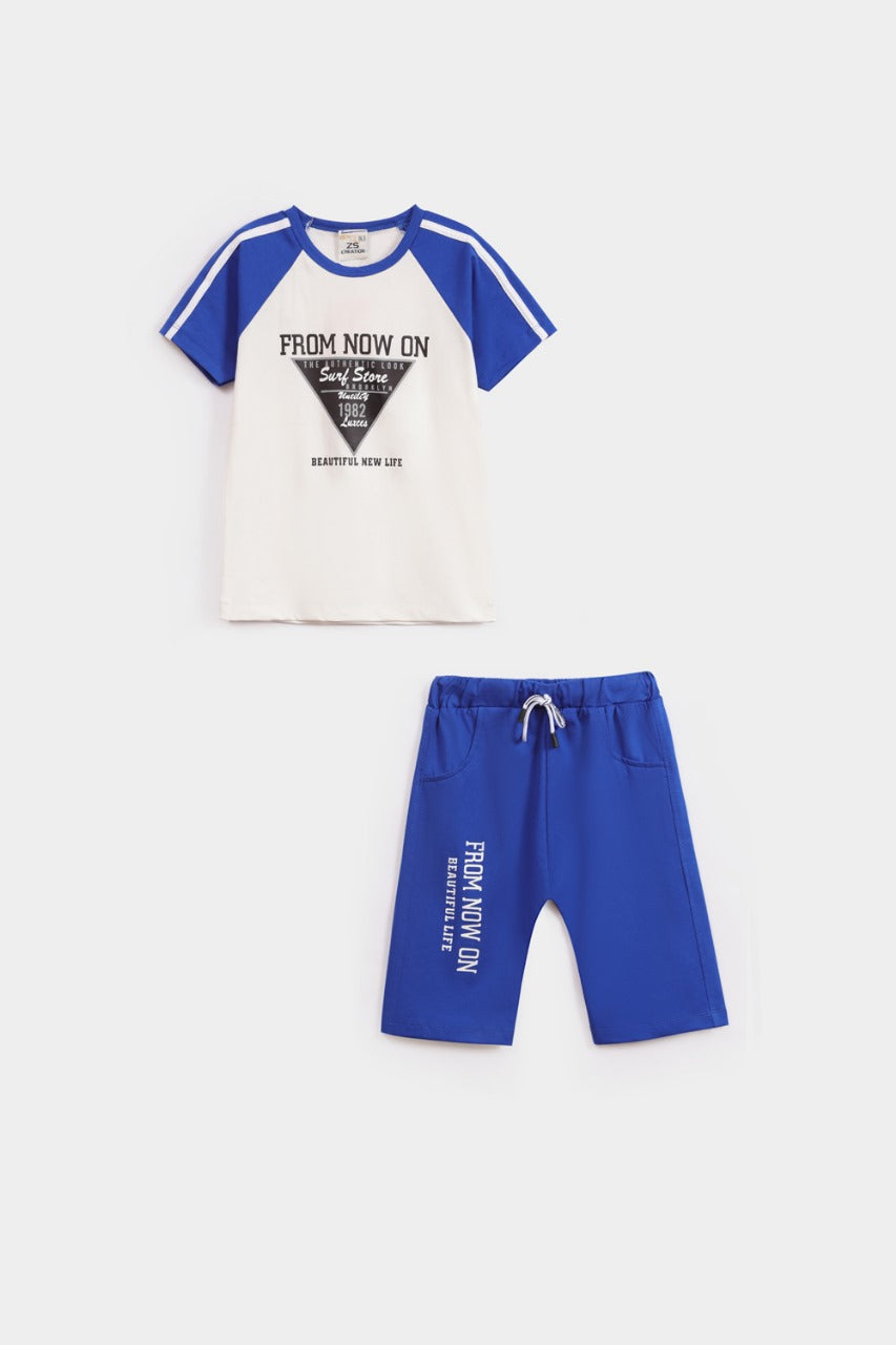 Little Player Set