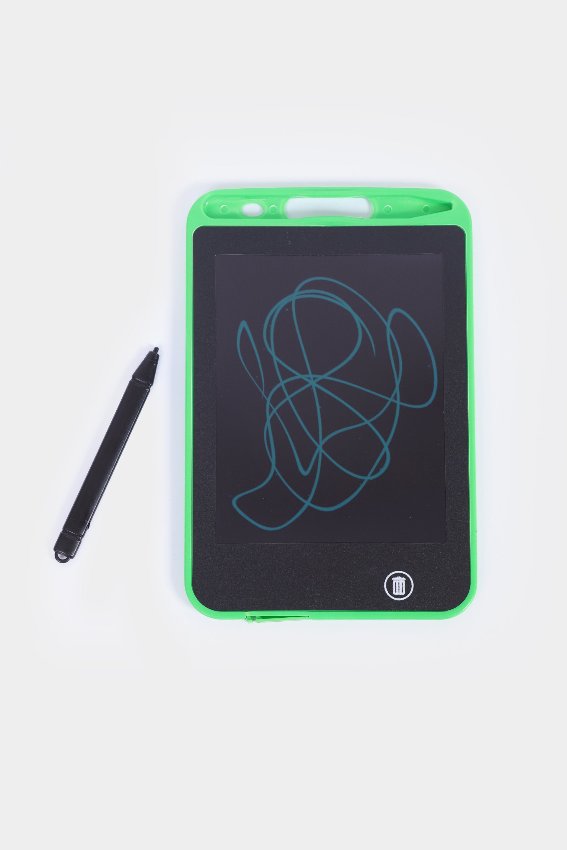 6.5” LCD Writing Table