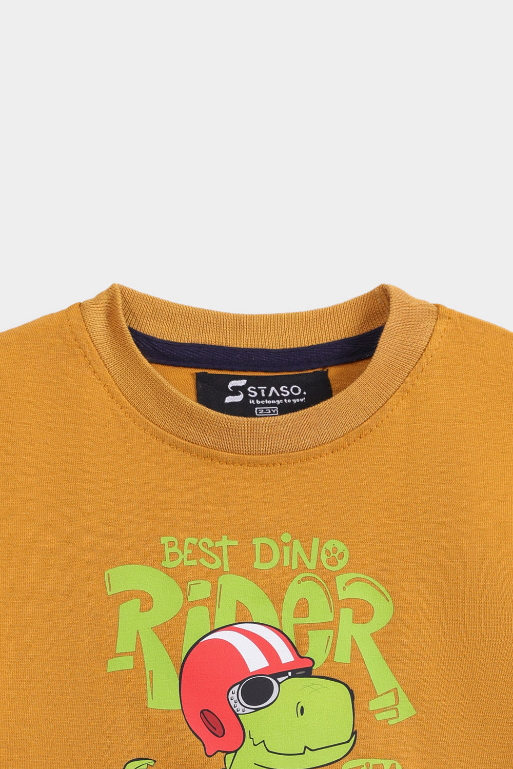 Dino Dude