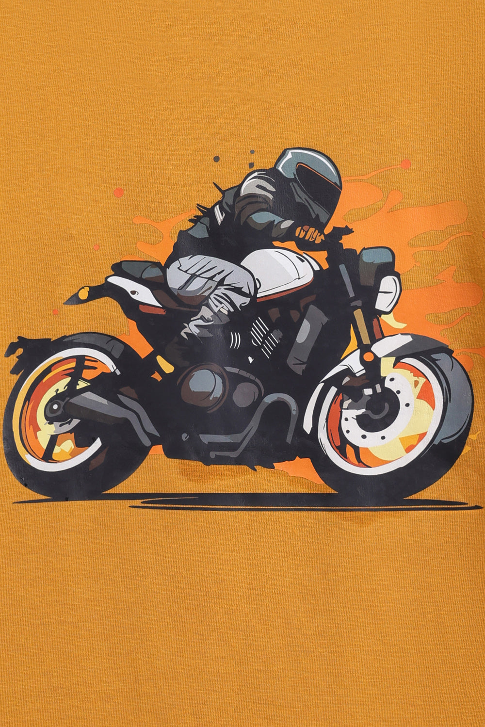 Bike buddy