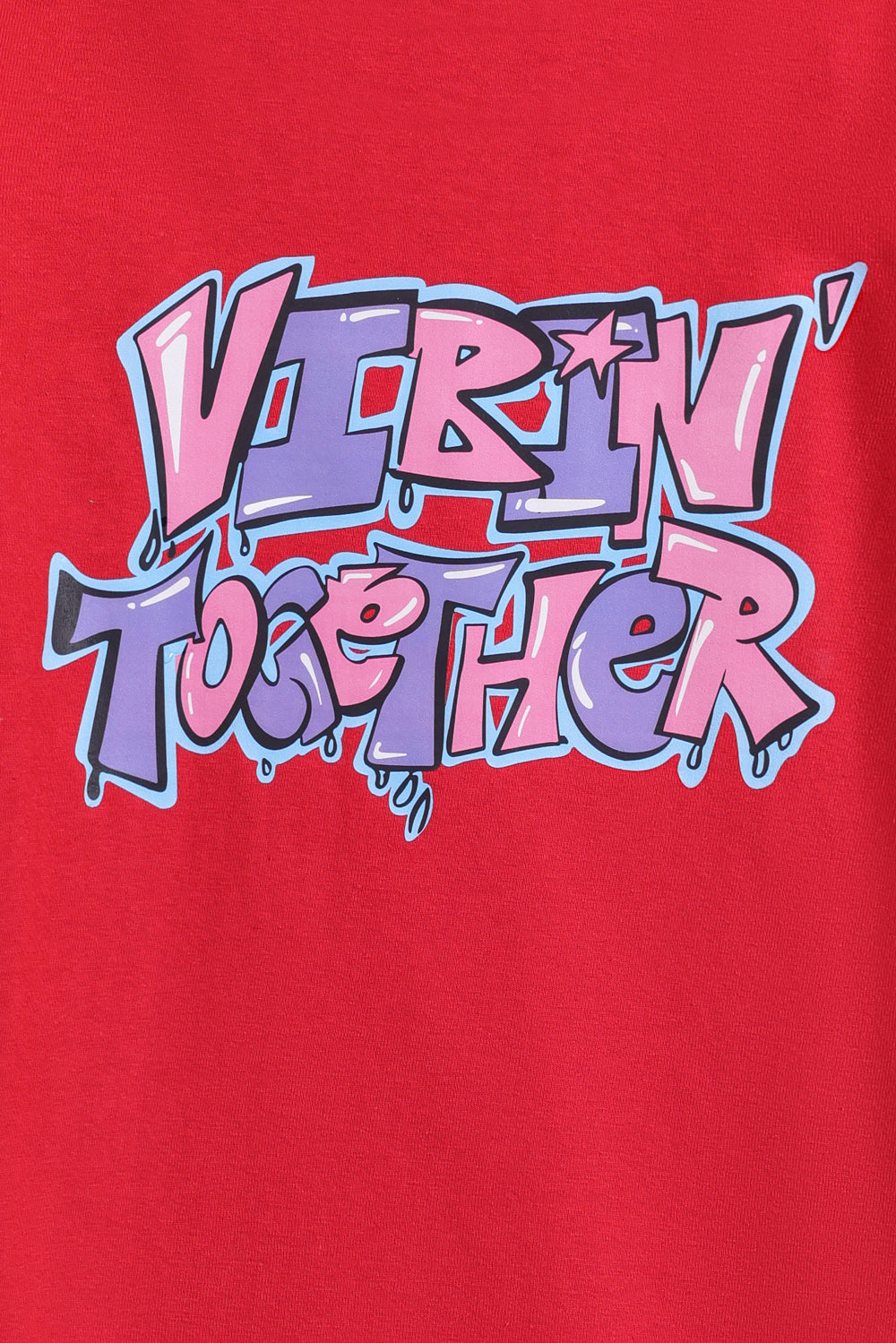 Vibing Together Crew