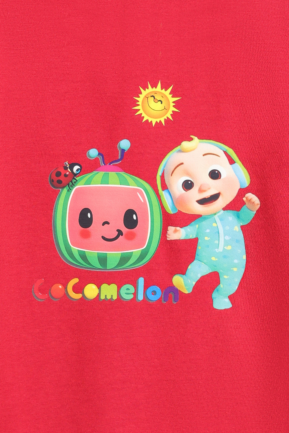 Cocomelon Joy
