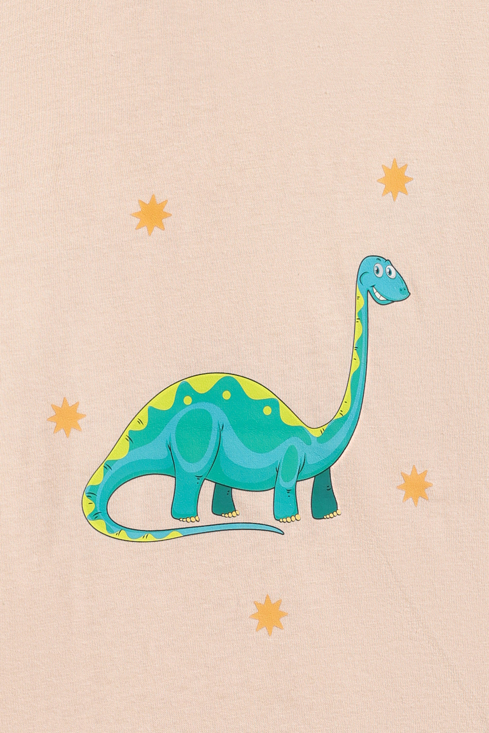 Jurassic Joy