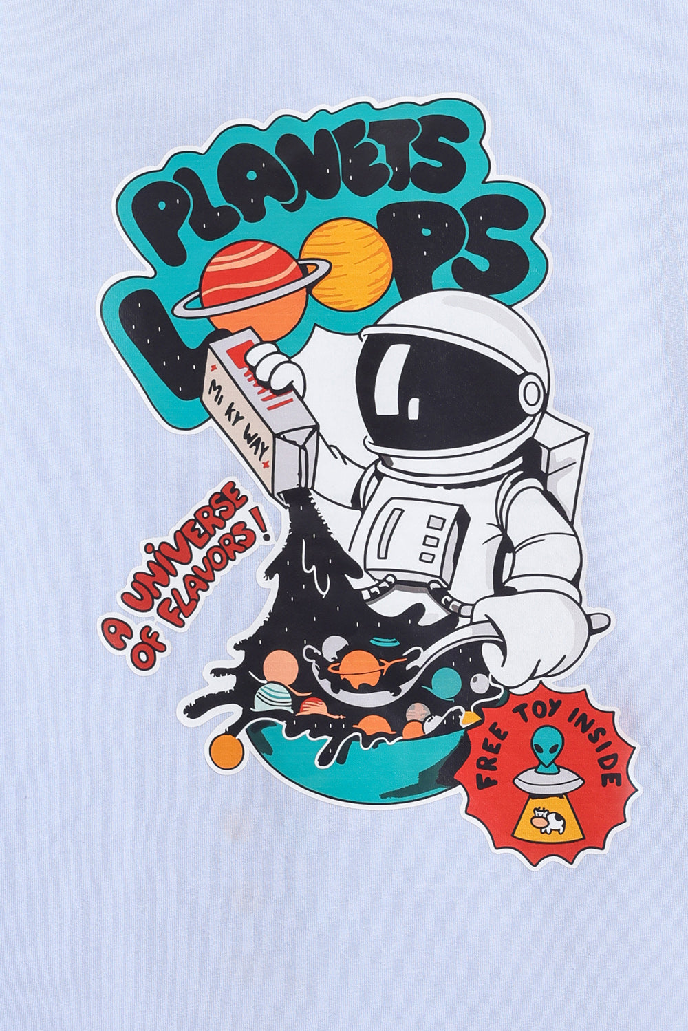Space Dude