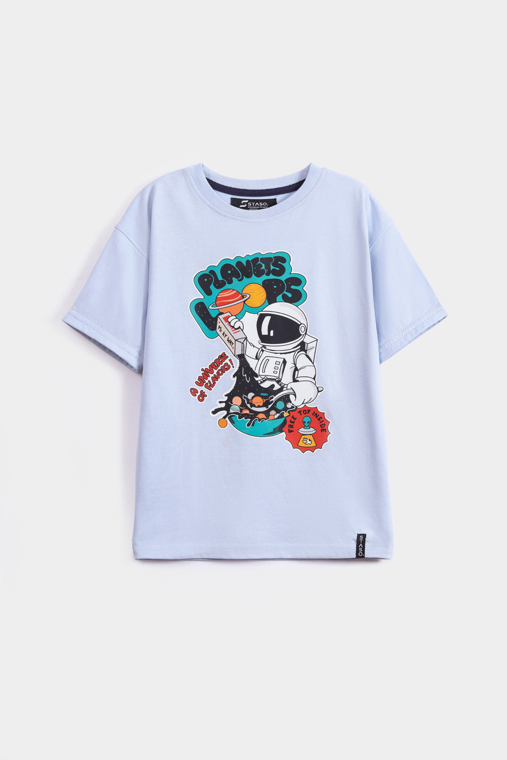 Space Dude