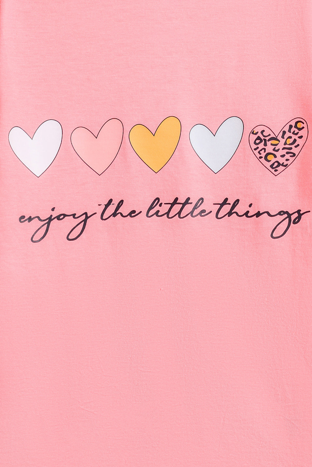 Hearts & Bows