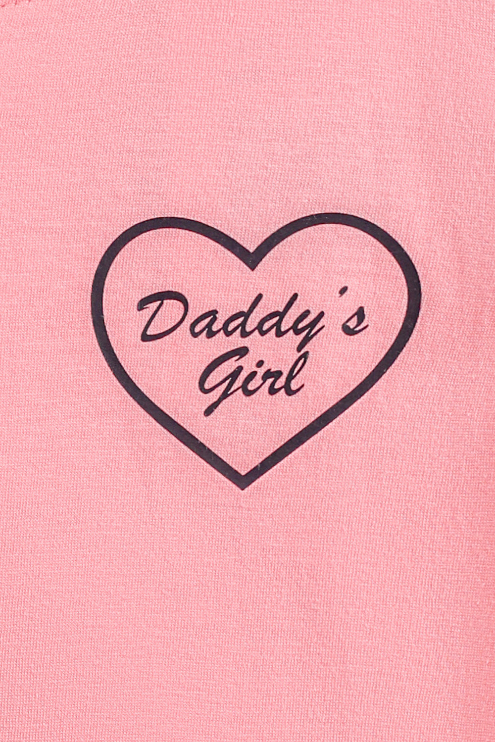 Daddy’s favourite