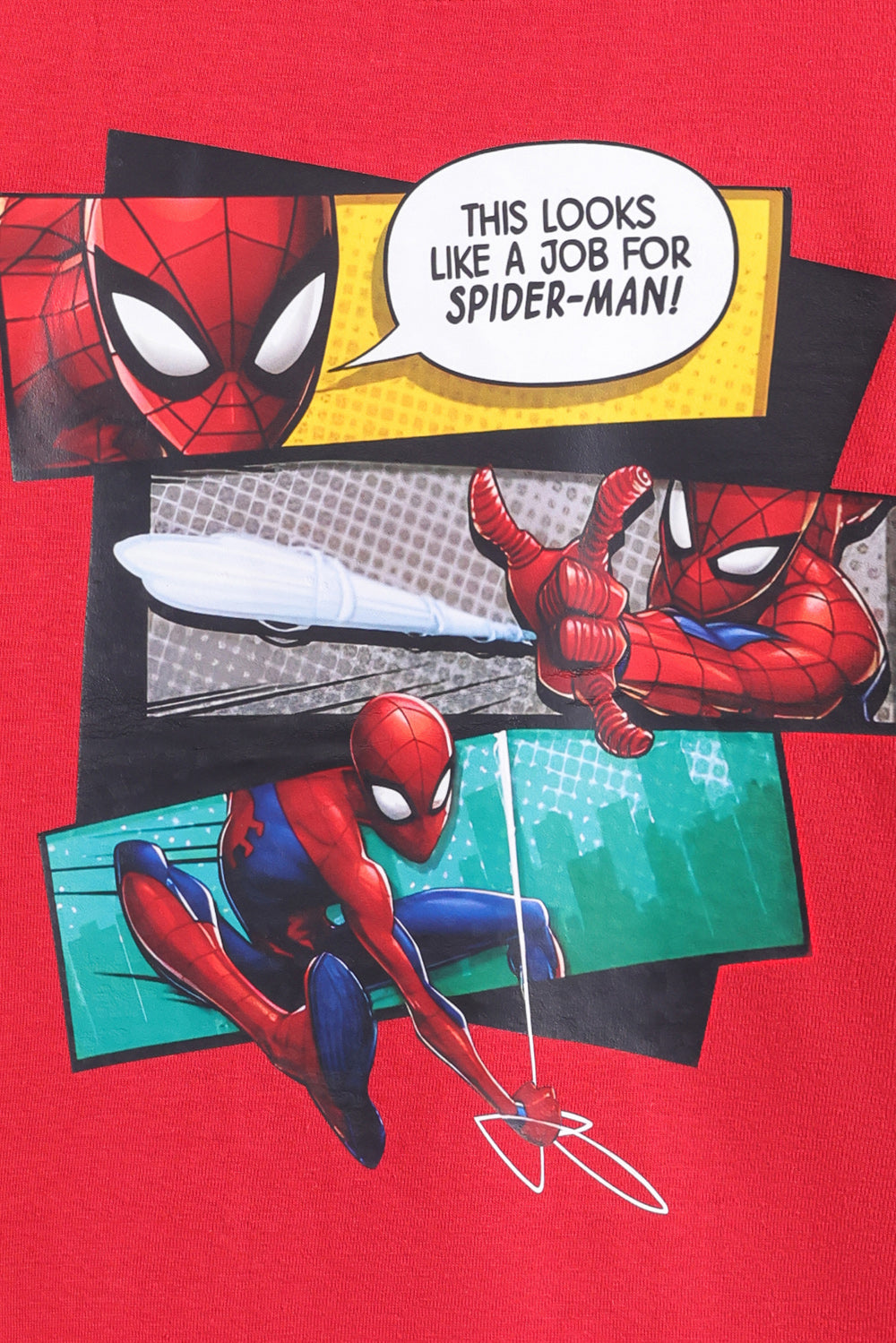 Spider Man