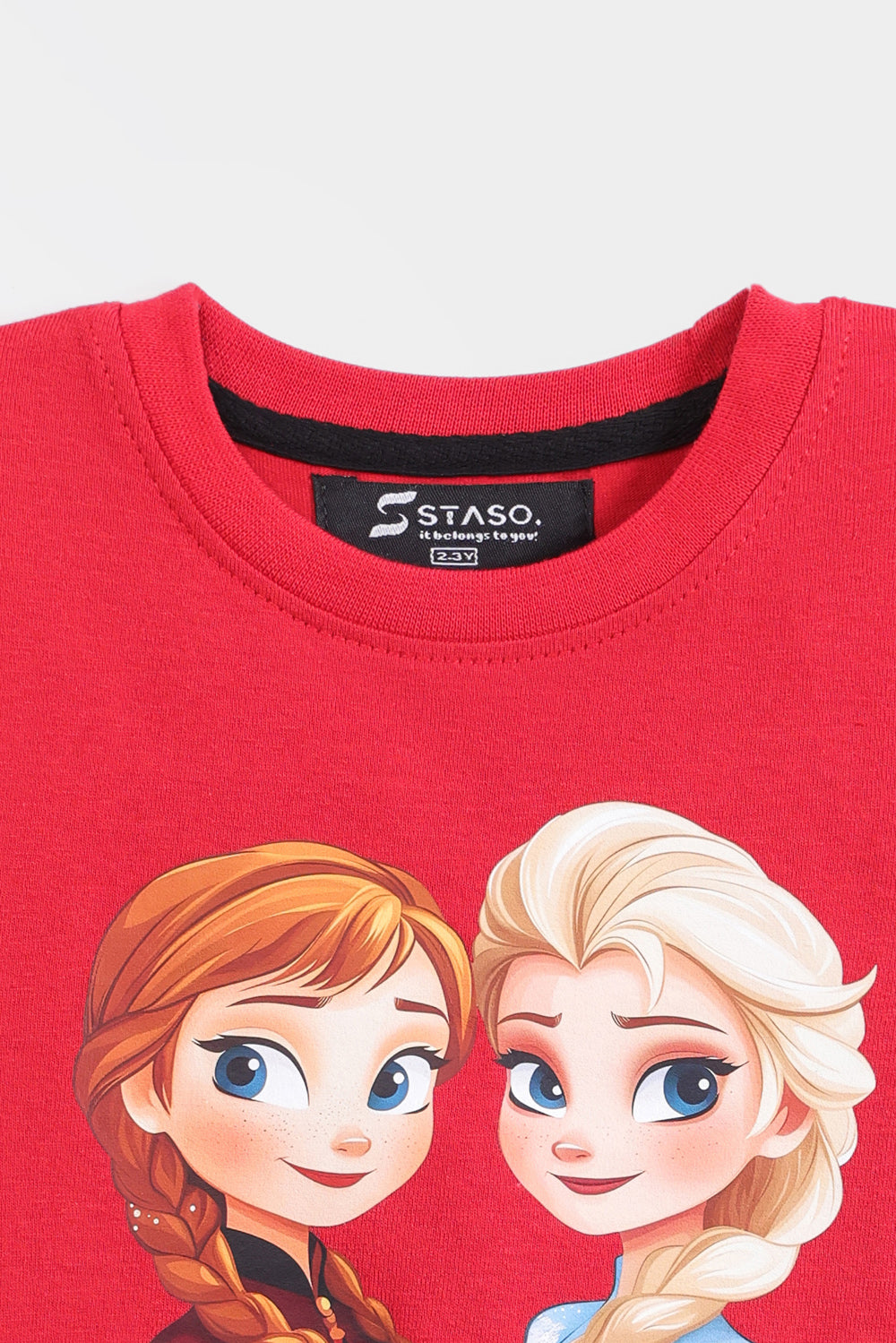 Elsa Dreams