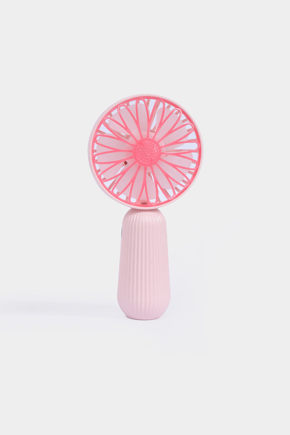 USB Rechargeable Hand Fans