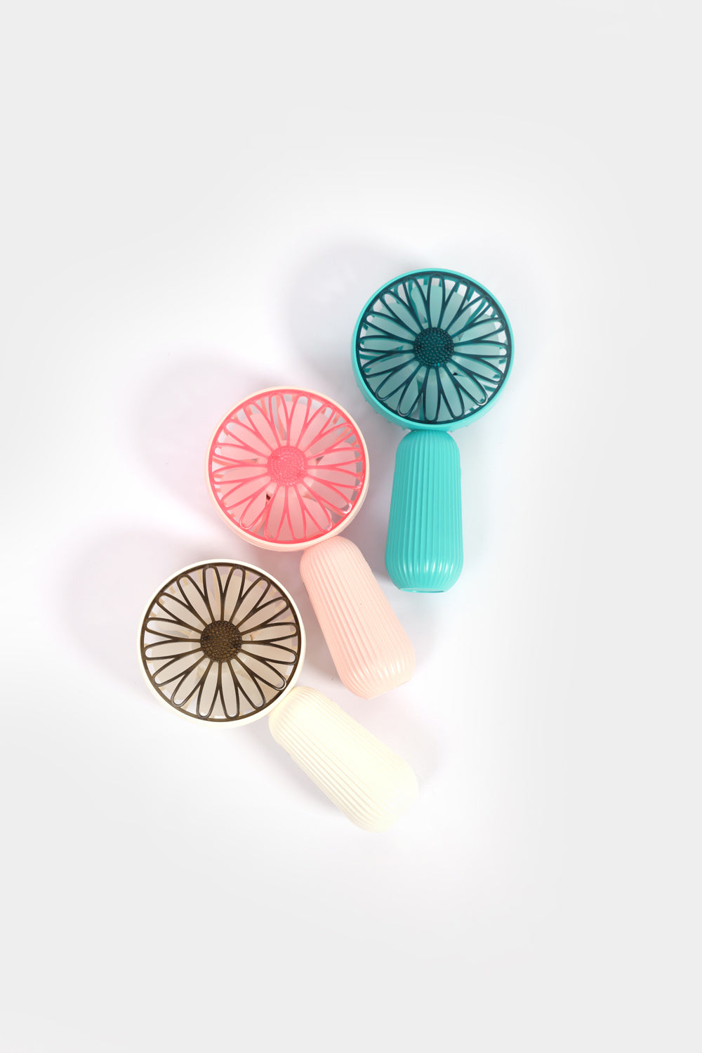 USB Rechargeable Hand Fans