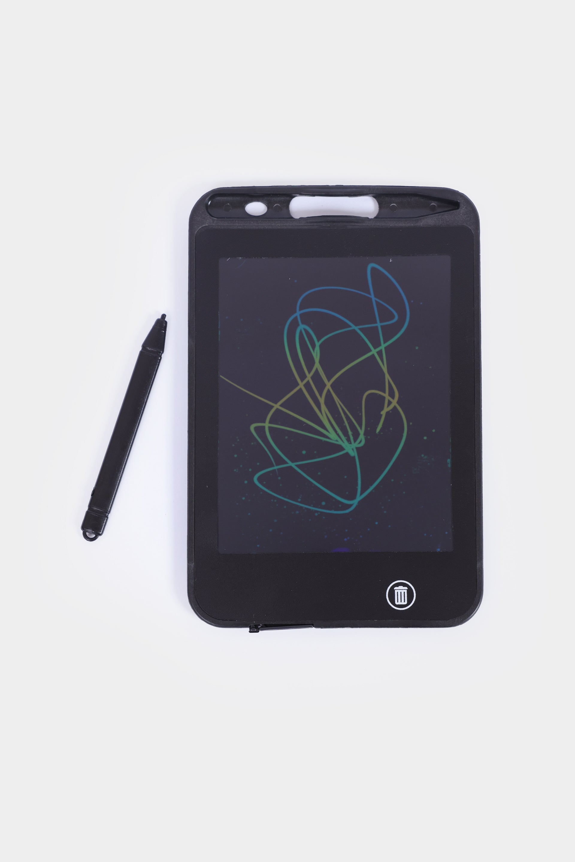 6.5” LCD Writing Table