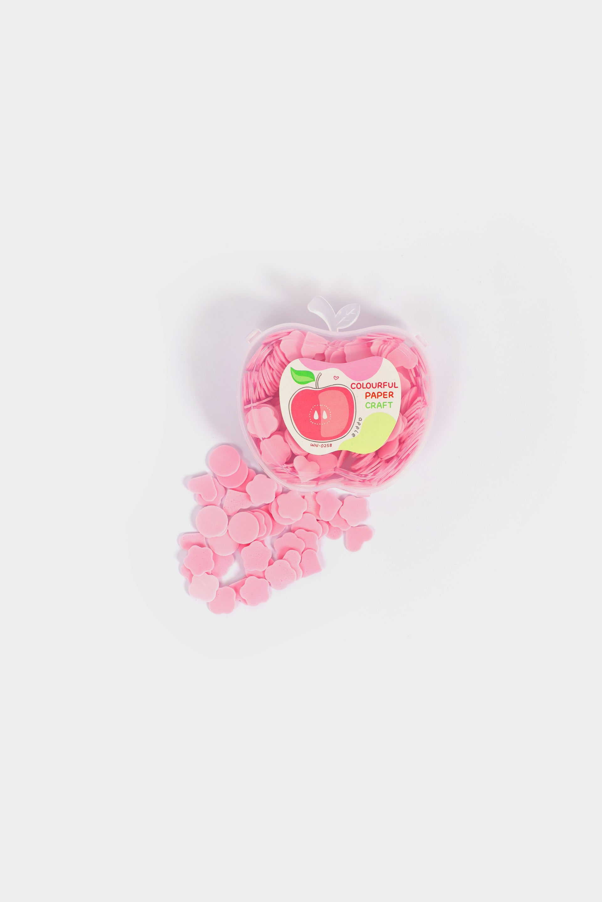 Paper Soap
