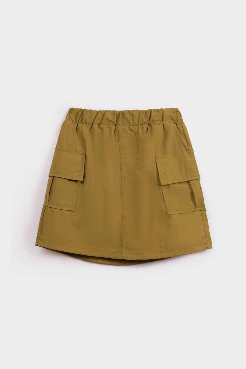 Melody Skirt