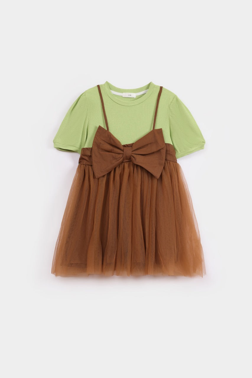 Butterfly Frock