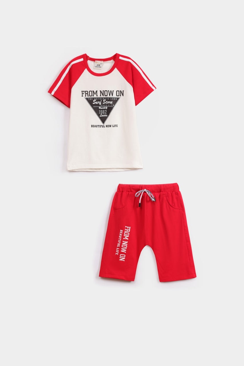 Little Player Set