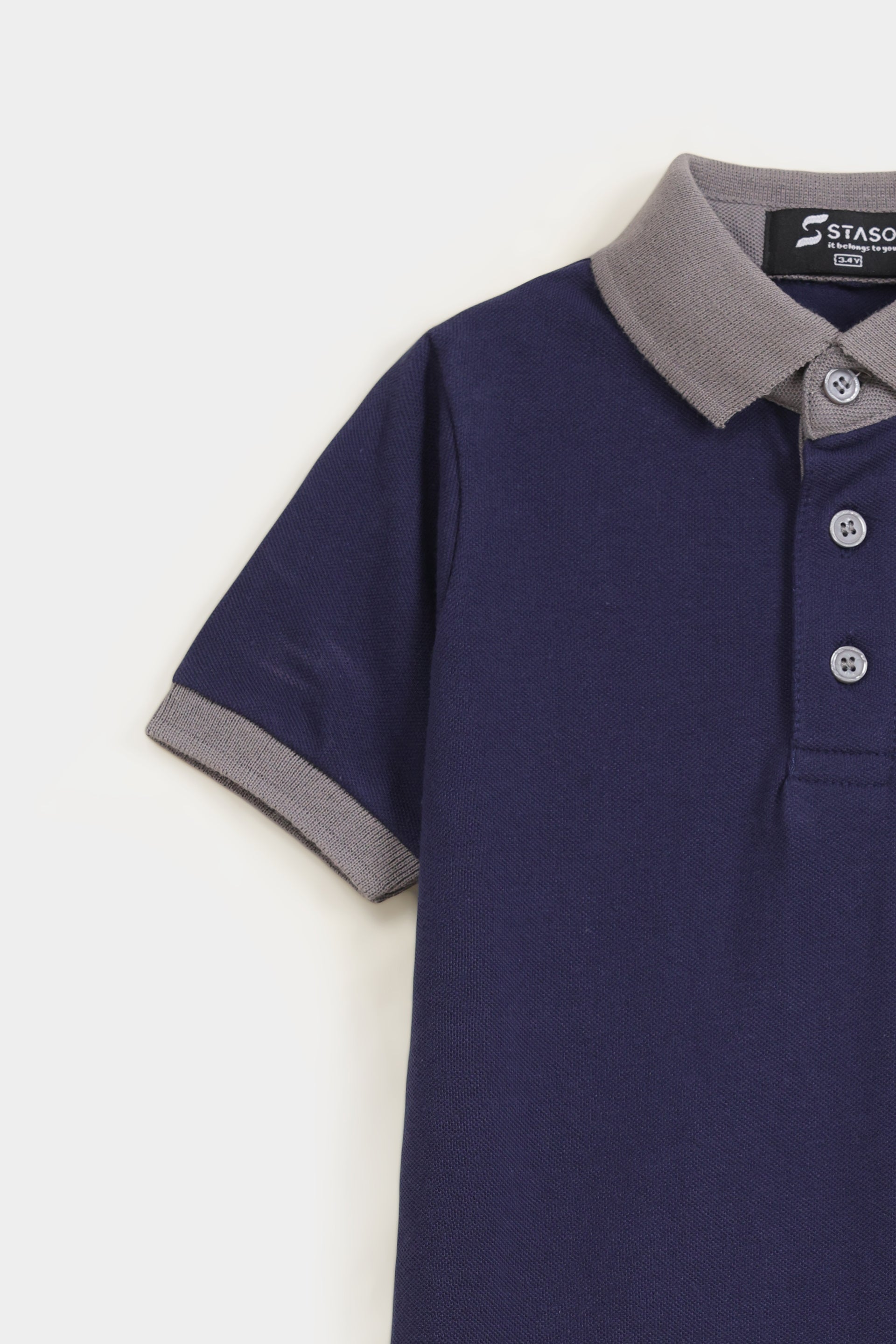 Staso Polo Shirt