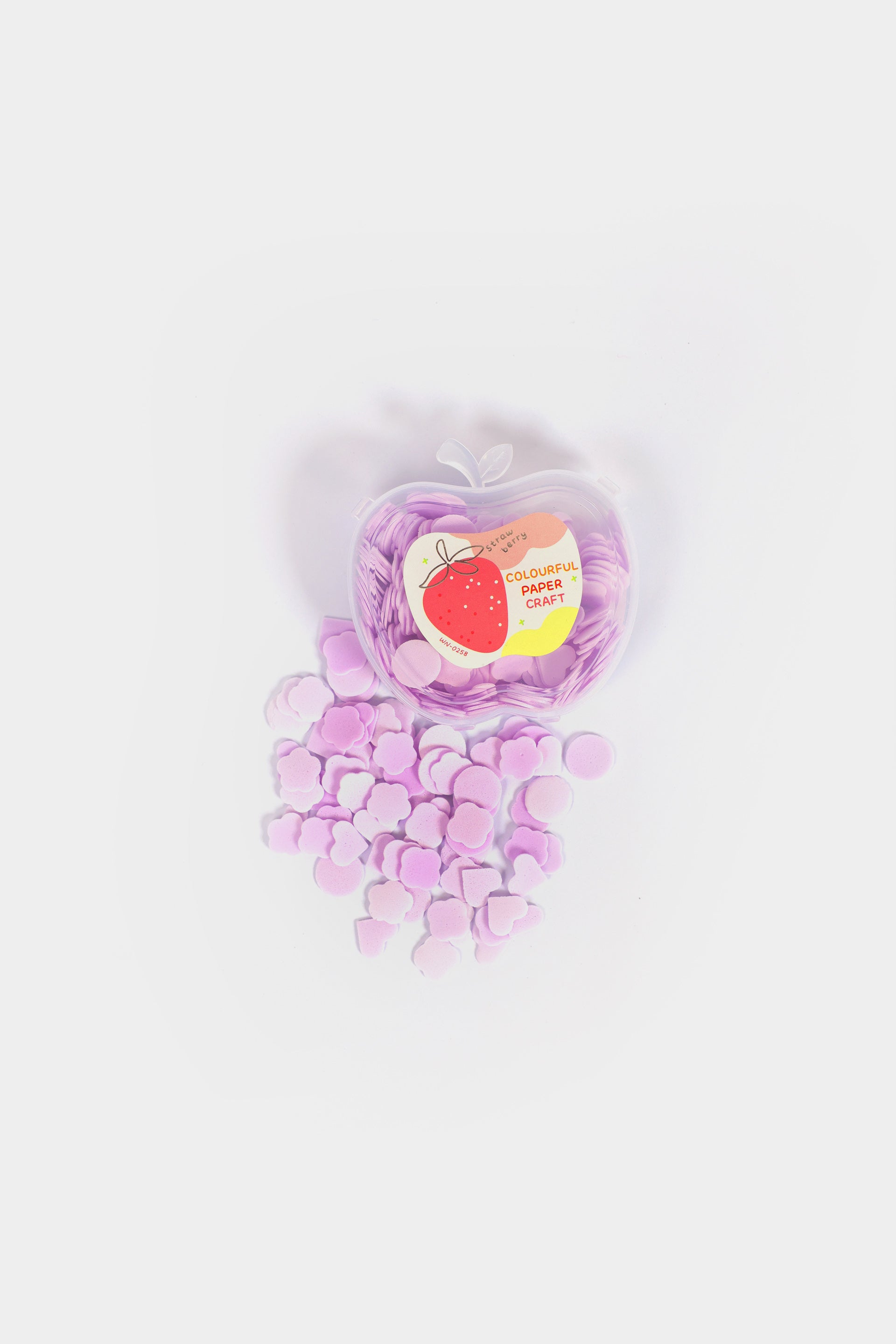 Paper Soap