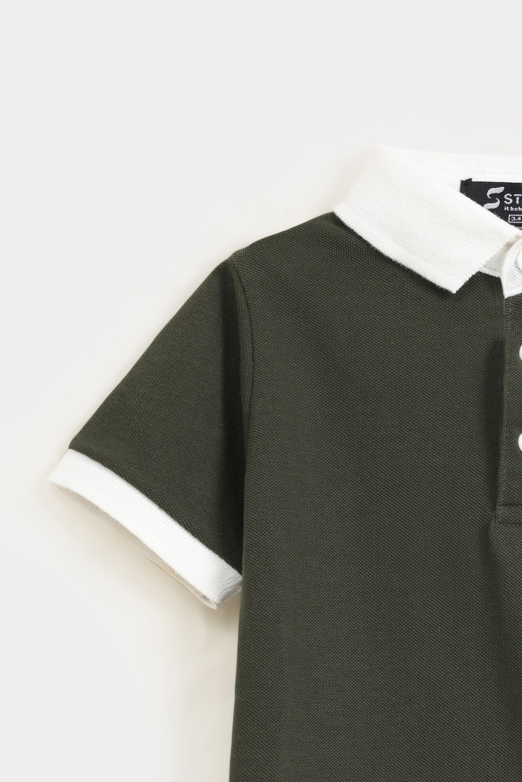 Pakistan Polo Shirt