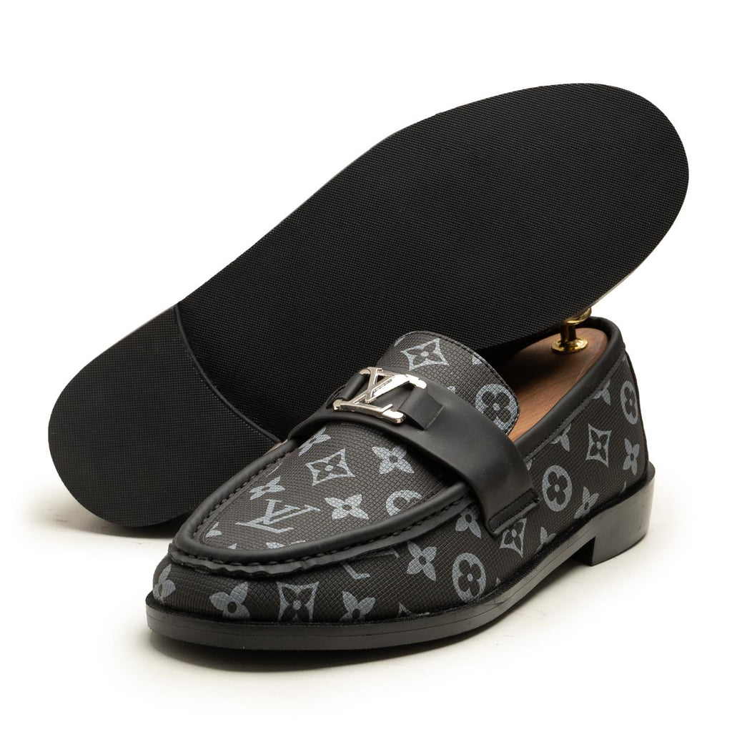 LV Star Loafers