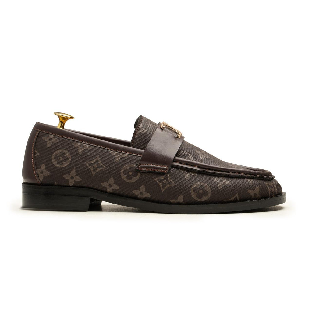 LV Star Loafers