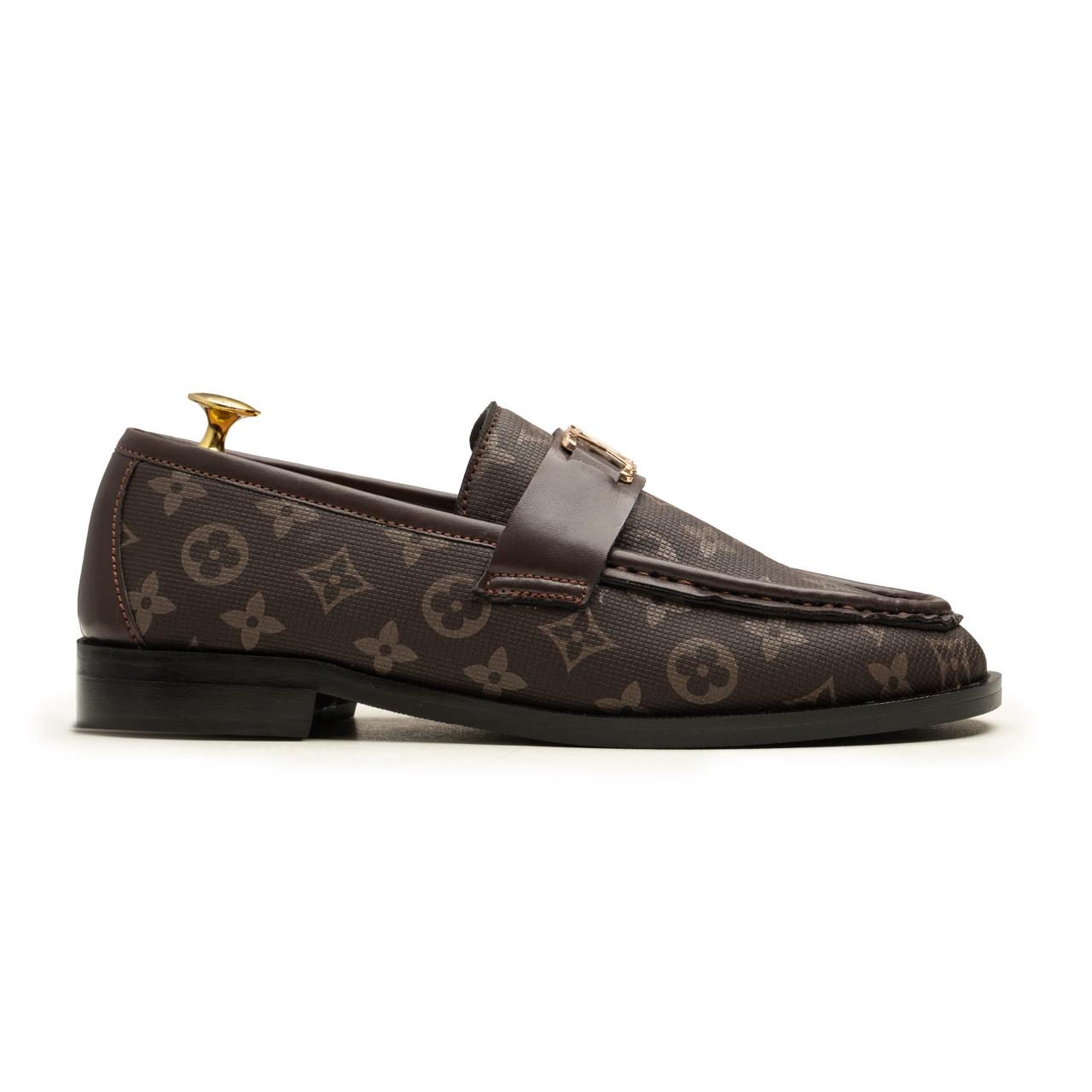 LV Star Loafers